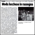 Quotidiano Il Corriere di Lucca