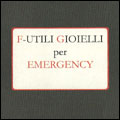 Catalogo Futili gioielli 2009