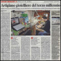 Quotidiano Il Tirreno
