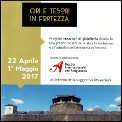 Depliant Ori e Tesori in Fortezza